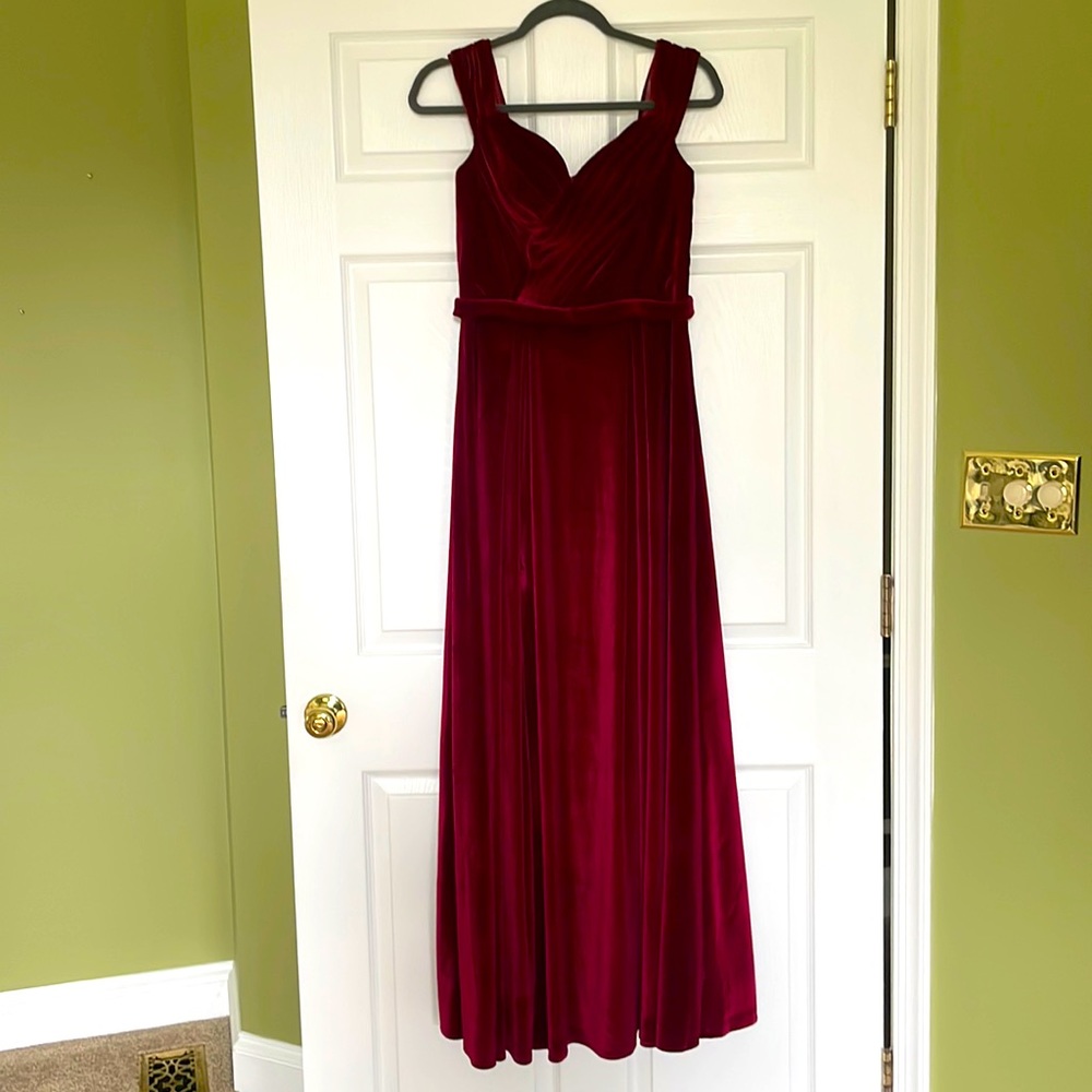 Jj’s House Formal Evening dress